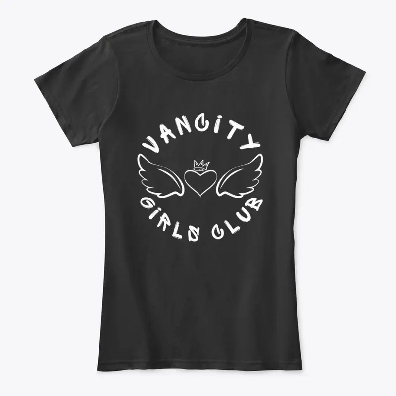 Official "Vancity Girls Club"